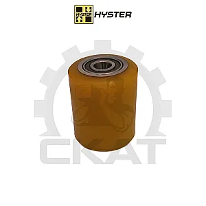 Колесо подвилочное 82х96 Hyster S1.0-1.2(E), P1.6-3.0, LO1.0F
