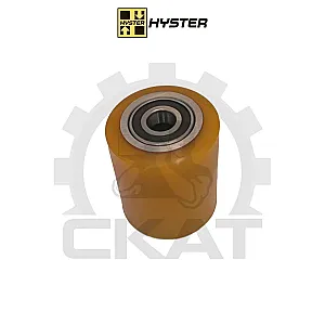 Колесо подвилочное 82х96 Hyster S1.0-1.2(E), P1.6-3.0, LO1.0F