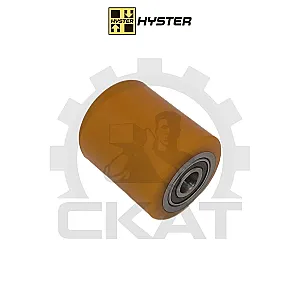 Колесо подвилочное 82х96 Hyster S1.0-1.2(E), P1.6-3.0, LO1.0F