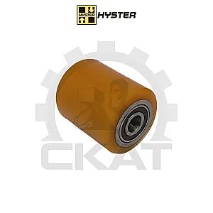 Колесо подвилочное 82х96 Hyster S1.0-1.2(E), P1.6-3.0, LO1.0F