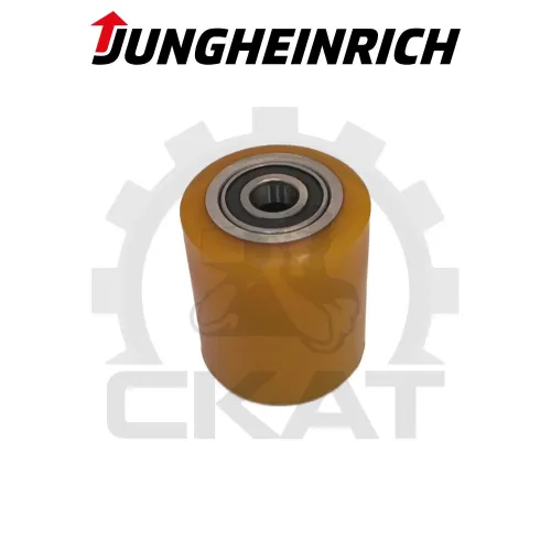 Колесо подвилочное 82х96 Jungheinrich AM2200, AM22, AM20t