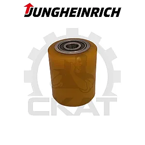 Колесо подвилочное 82х96 Jungheinrich AM2200, AM22, AM20t