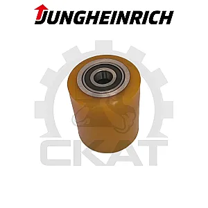 Колесо подвилочное 82х96 Jungheinrich AM2200, AM22, AM20t