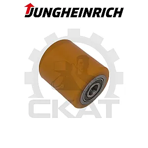 Колесо подвилочное 82х96 Jungheinrich AM2200, AM22, AM20t