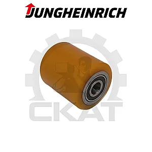 Колесо подвилочное 82х96 Jungheinrich AM2200, AM22, AM20t