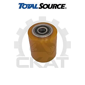 Колесо подвилочное 82х96 Total Source (5577607)