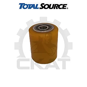 Колесо подвилочное 82х96 Total Source (5577607)