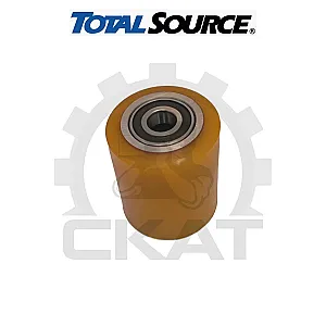 Колесо подвилочное 82х96 Total Source (5577607)