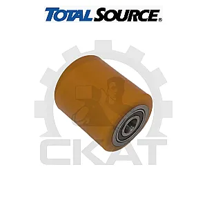 Колесо подвилочное 82х96 Total Source (5577607)