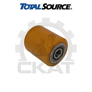 Колесо подвилочное 82х96 Total Source (5577607)
