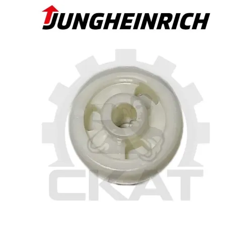 Колесо подвилочное 48x30 Jungheinrich AM2200-3000, вспомогательное