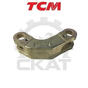 Тяга рулевая моста управляемого TCM FA20-30D, правая
