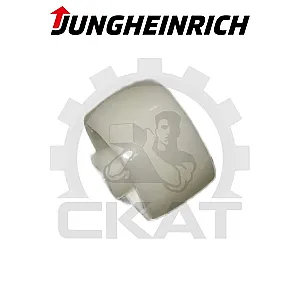 Колесо подвилочное 48x30 Jungheinrich AM2200-3000, вспомогательное