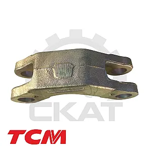 Тяга рулевая моста управляемого TCM FA20-30D, левая