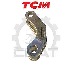 Тяга рулевая моста управляемого TCM FA20-30D, левая