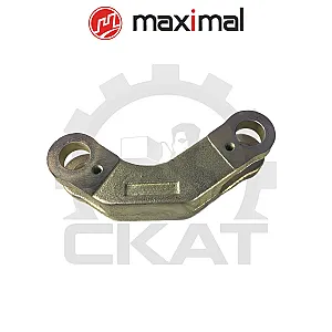 Тяга рулевая моста управляемого Maximal FD/FG20-30, правая