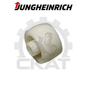 Колесо подвилочное 48x30 Jungheinrich AM2200-3000, вспомогательное