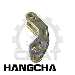 Тяга рулевая моста управляемого Hangcha CPCD/CPQD20-30, правая
