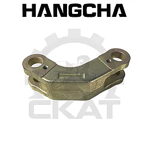 Тяга рулевая моста управляемого Hangcha CPCD/CPQD20-30, правая
