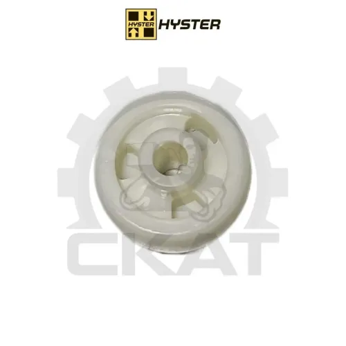 Колесо подвилочное 48x30 Hyster PLPM2.5, ELPM2.5, PLPM1.0, вспомогательное
