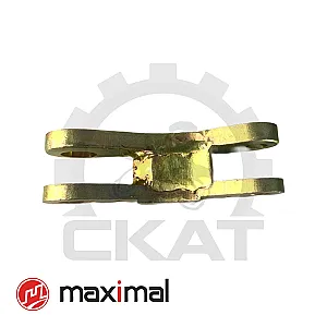 Тяга рулевая моста управляемого Maximal FD/FG15-18, левая