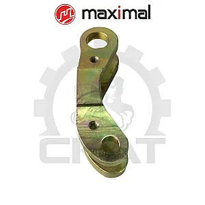 Тяга рулевая моста управляемого Maximal FD/FG15-18, левая