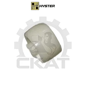 Колесо подвилочное 48x30 Hyster PLPM2.5, ELPM2.5, PLPM1.0, вспомогательное