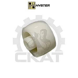 Колесо подвилочное 48x30 Hyster PLPM2.5, ELPM2.5, PLPM1.0, вспомогательное