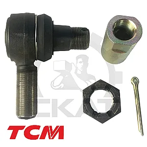 Наконечник рулевой моста управляемого TCM FD/FG35-45, FD60-100, SD20-25Z6, правый