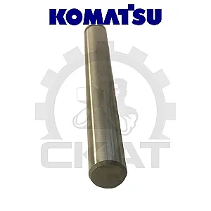 Шкворень моста управляемого Komatsu FD/FG20-30, центральный