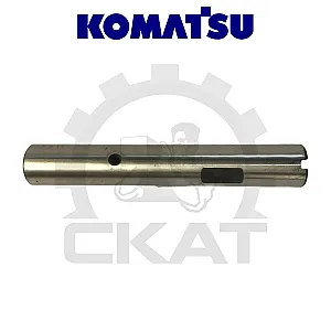 Шкворень моста управляемого Komatsu FD/FG15-35, FB15-20, боковой