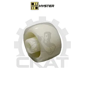 Колесо подвилочное 48x30 Hyster PLPM2.5, ELPM2.5, PLPM1.0, вспомогательное