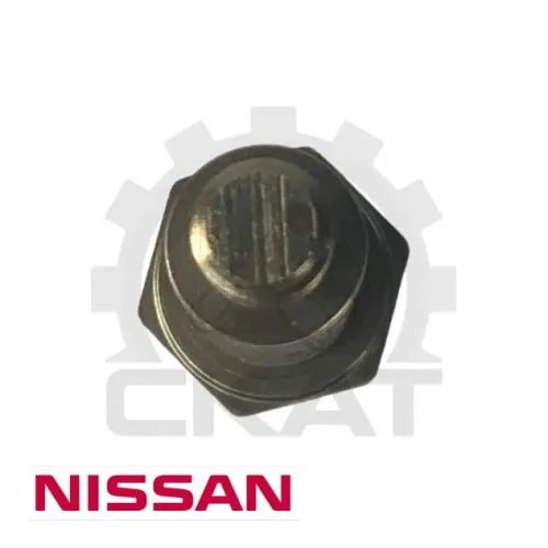 Палец серьги моста управляемого Nissan FJ01A10-18U