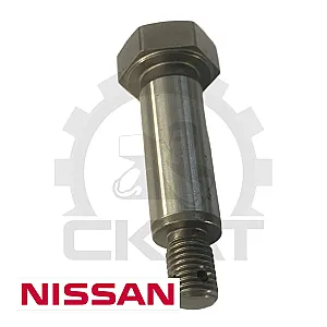 Палец серьги моста управляемого Nissan FJ01A10-18U