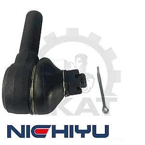 Наконечник рулевой моста управляемого Nichiyu FB10-20P-70/72/75, правый