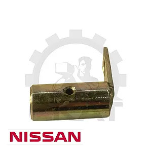 Палец серьги моста управляемого Nissan Y1F2A25-30U, UG1F2A15-30U