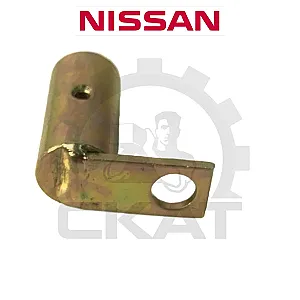 Палец серьги моста управляемого Nissan Y1F2A25-30U, UG1F2A15-30U