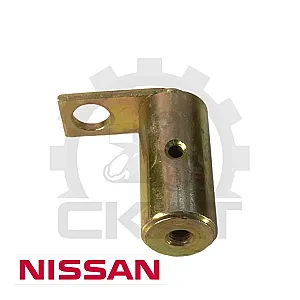 Палец серьги моста управляемого Nissan 1F1, 1F2