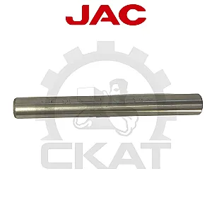 Шкворень моста управляемого JAC CPCD/CPQD20-30, центральный