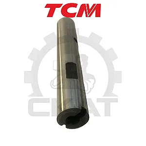 Шкворень моста управляемого TCM FD/FG15-35, боковой