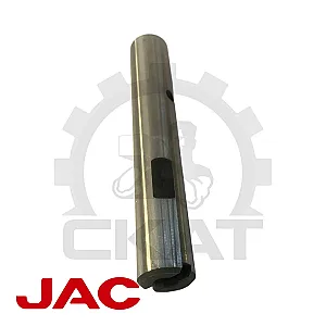Шкворень моста управляемого JAC CPCD/CPQD15-35, боковой