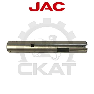 Шкворень моста управляемого JAC CPCD/CPQD15-35, боковой