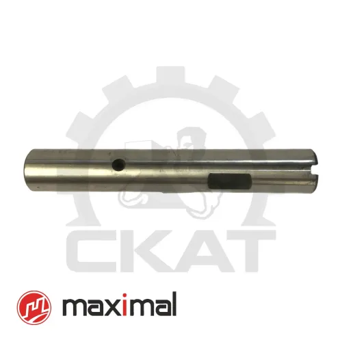 Шкворень моста управляемого Maximal FD/FG15-35, FB15-20, боковой