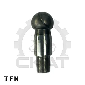 Палец наконечника рулевого TFN CPCD/CPQD25