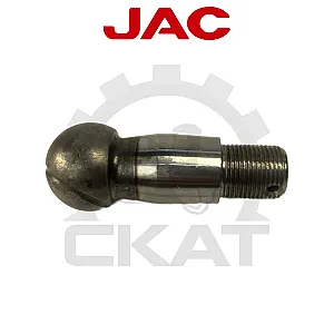 Палец наконечника рулевого JAC CPCD/CPQD25