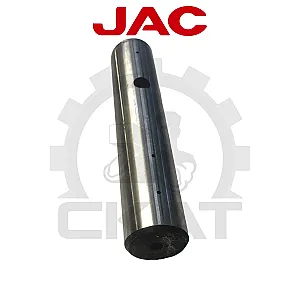 Шкворень моста управляемого JAC CPCD/CPQD40-50, боковой