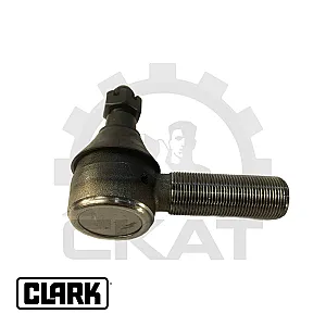 Наконечник рулевой моста управляемого Clark DPH70