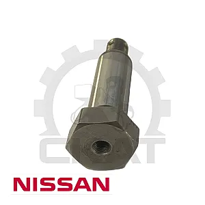 Палец серьги моста управляемого Nissan 01ZFJ01M15-18U