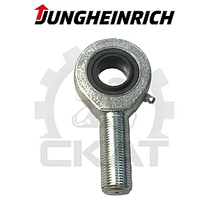 Наконечник рулевой моста управляемого Jungheinrich EZS6250, левый