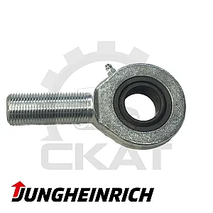 Наконечник рулевой моста управляемого Jungheinrich EZS6250, левый